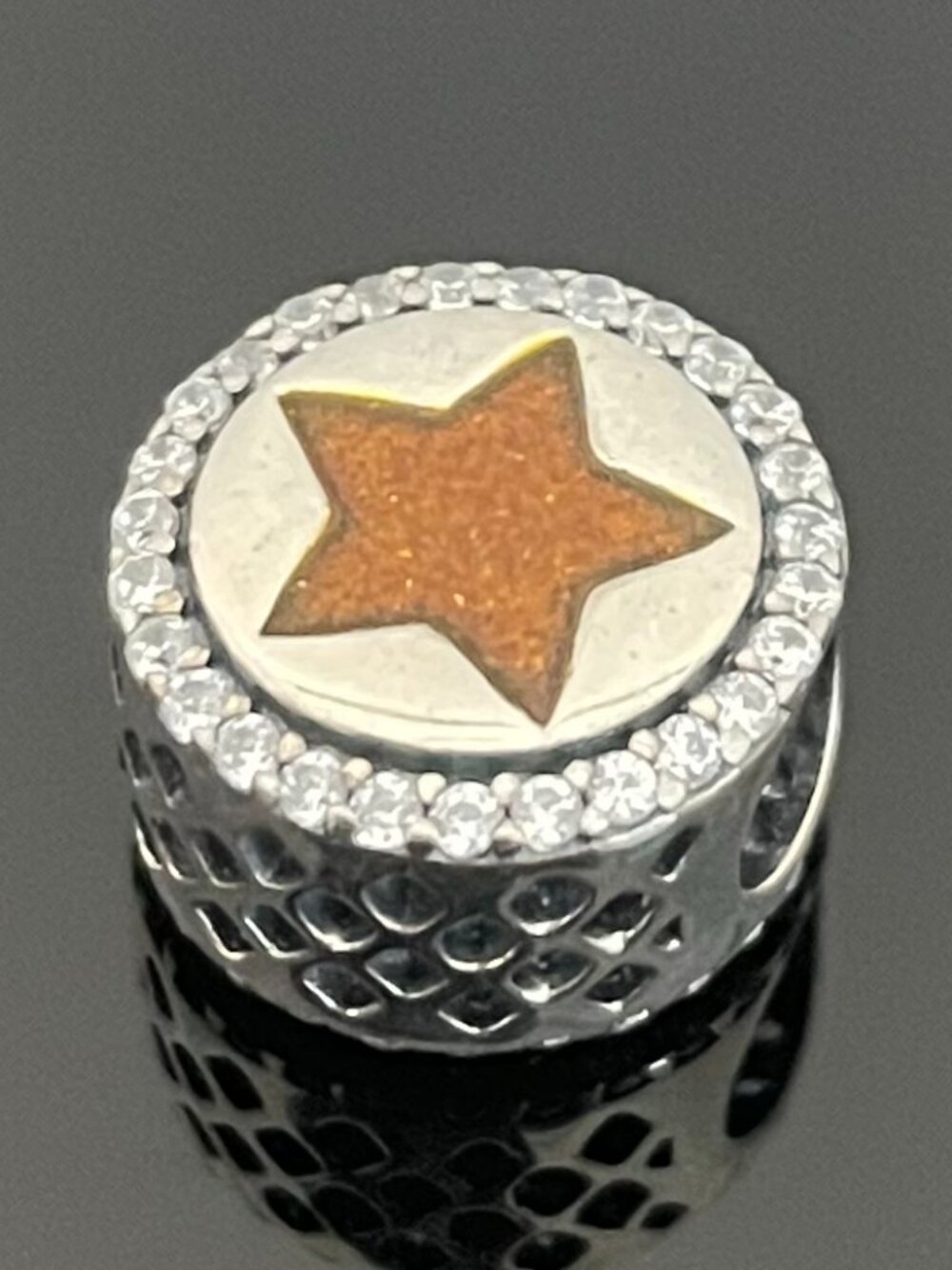 Authentic Pandora Hollywood Exclusive Charm